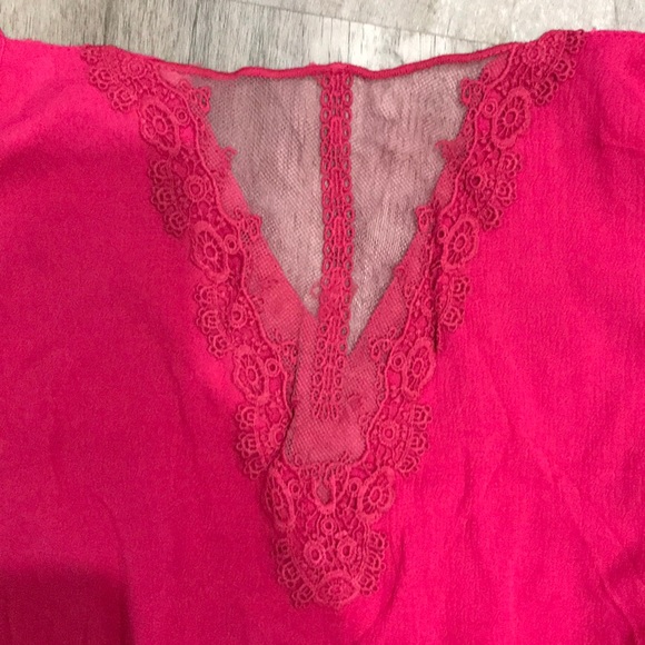 NWT Pink Romper - Picture 4 of 4